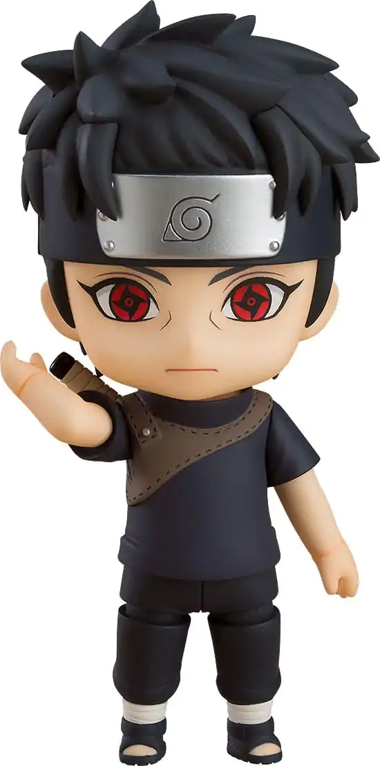 Naruto Shippuden Nendoroid Actionfigur Shisui Uchiha 10 cm termékfotó