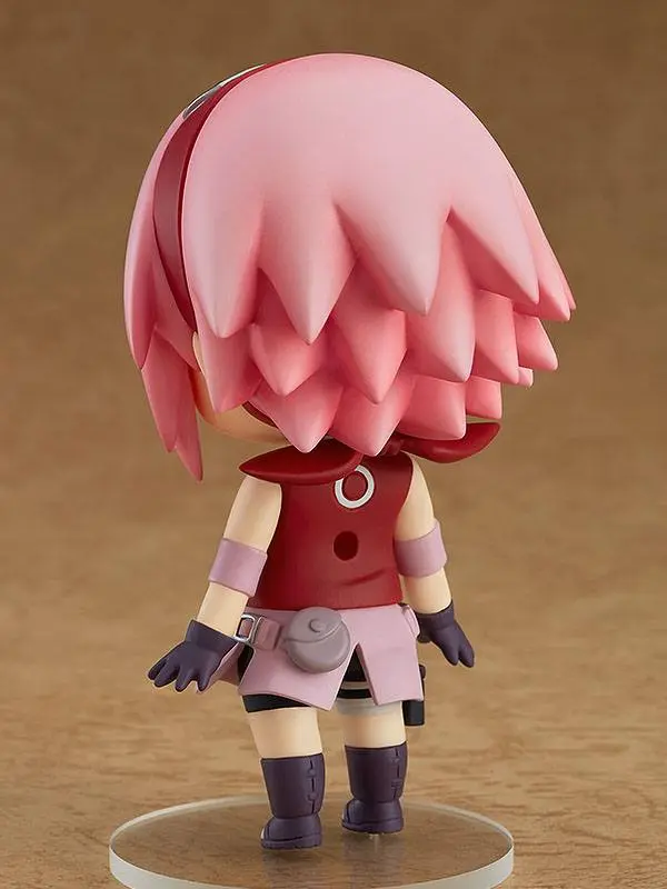 Naruto Shippuden Nendoroid PVC Actionfigur Sakura Haruno 10 cm Produktfoto