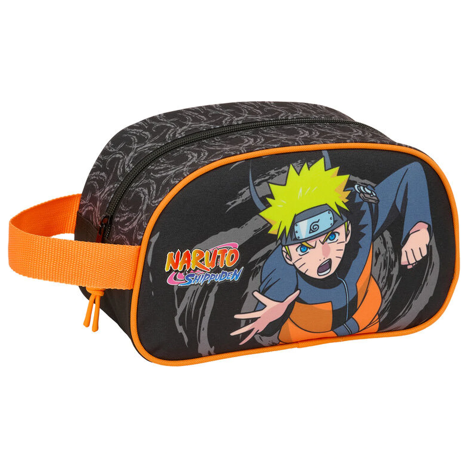 Naruto Shippuden anpassbarer Kosmetikkoffer Produktfoto