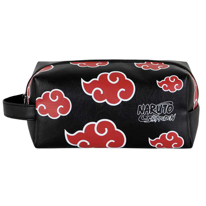 Naruto Shippuden Kosmetiktasche Produktfoto