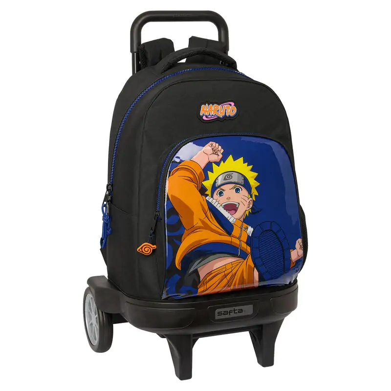 Naruto Shippuden Ninja compact evolution Trolley 45cm Produktfoto