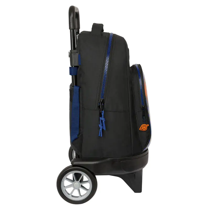 Naruto Shippuden Ninja compact evolution Trolley 45cm Produktfoto