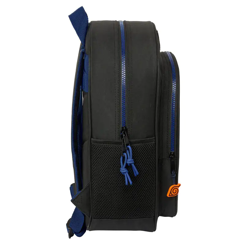 Naruto Shippuden Ninja Anpassungsfähig Rucksack 38cm Produktfoto