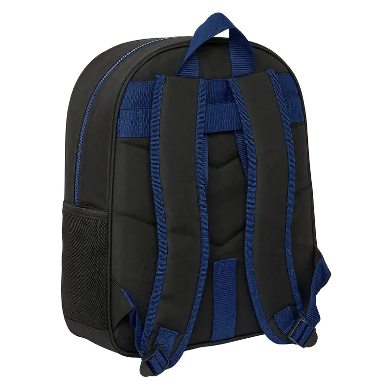 Naruto Shippuden Ninja Anpassungsfähig Rucksack 38cm Produktfoto
