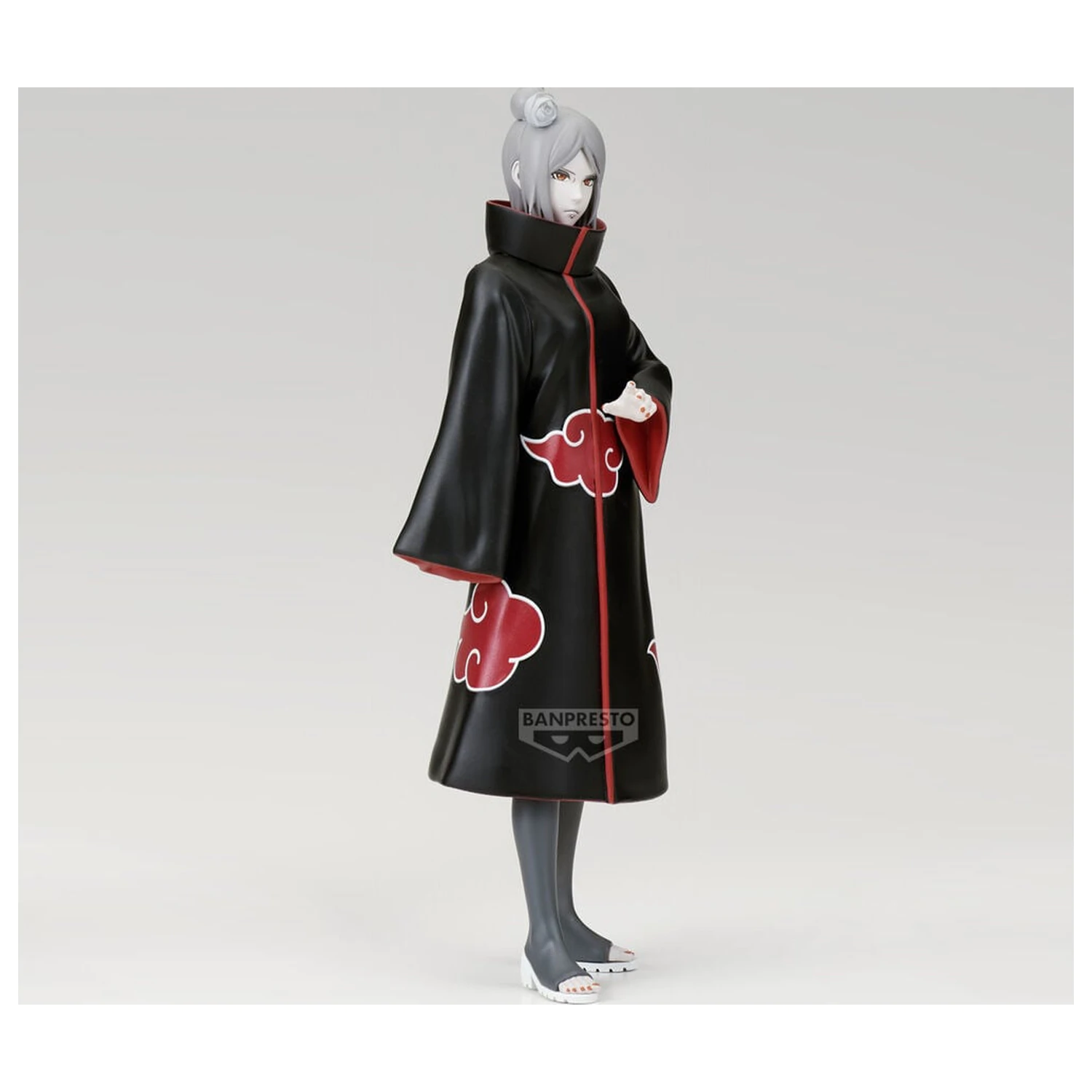 Naruto Shippuden Noir Edge Collection Konan Figur 22cm Produktfoto