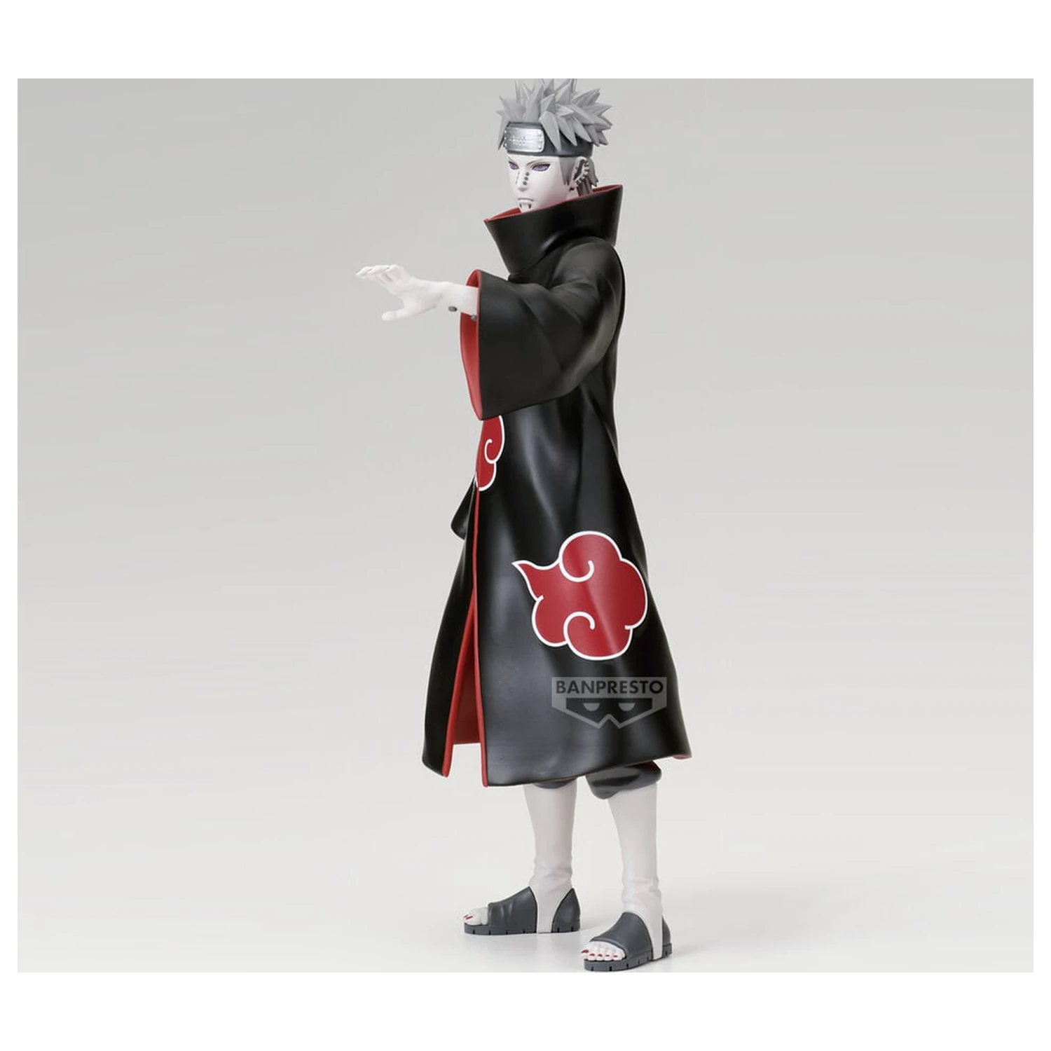 Naruto Shippuden Noir Edge Collection Pain Figur 23cm Produktfoto