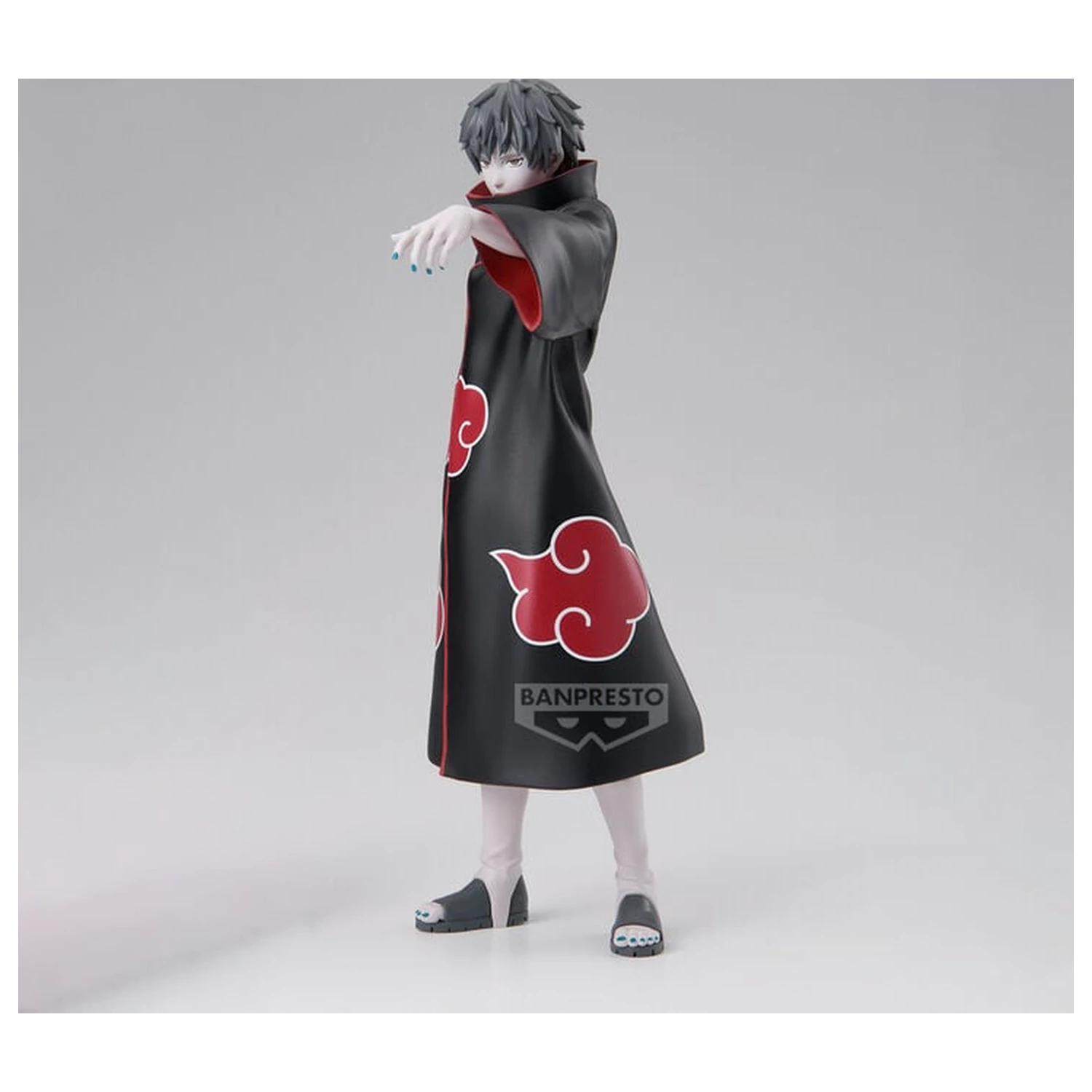 Naruto Shippuden Noir Edge Collection Sasori Figur 22 cm Produktfoto