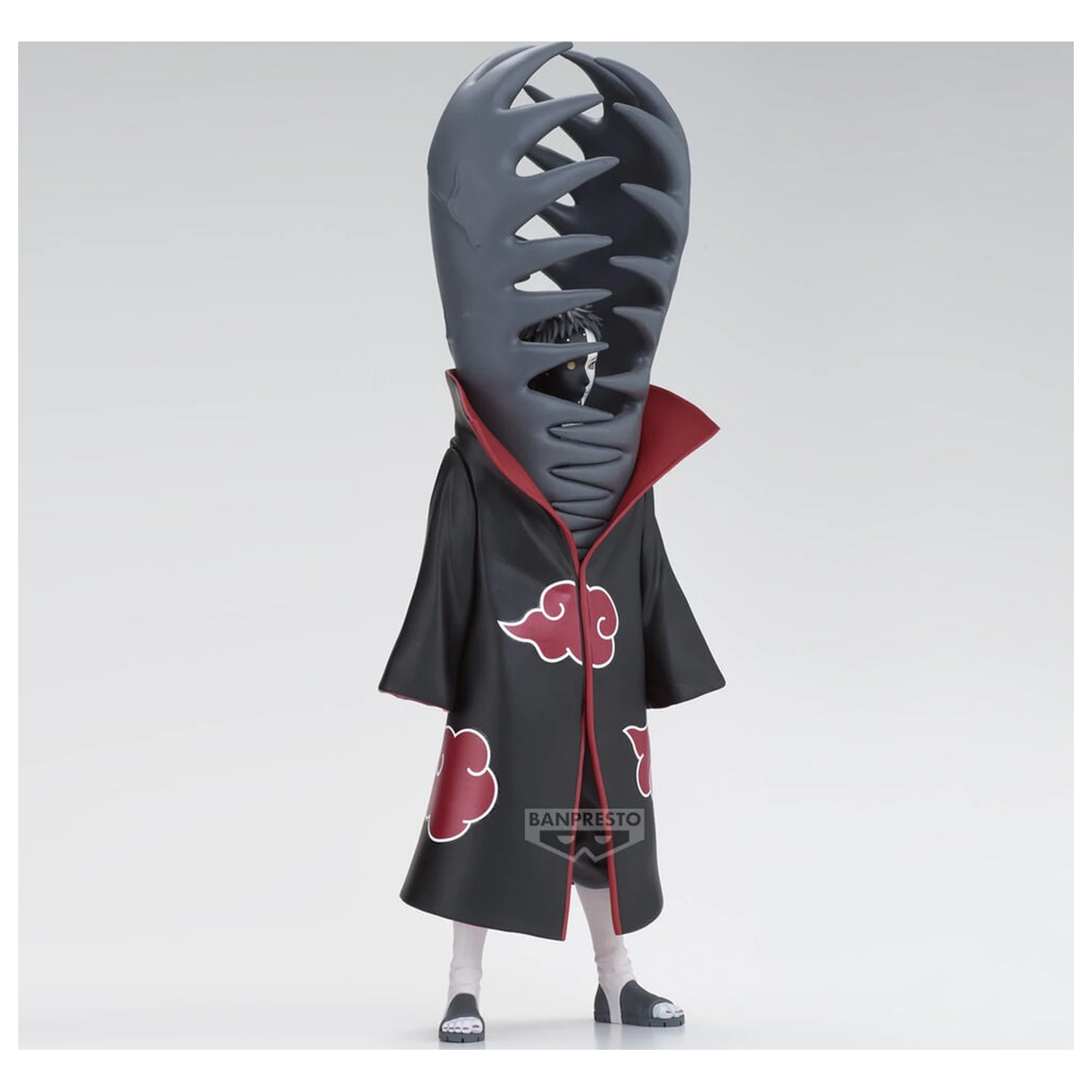 Naruto Shippuden Noir Edge Collection Zetsu Figur 32cm Produktfoto