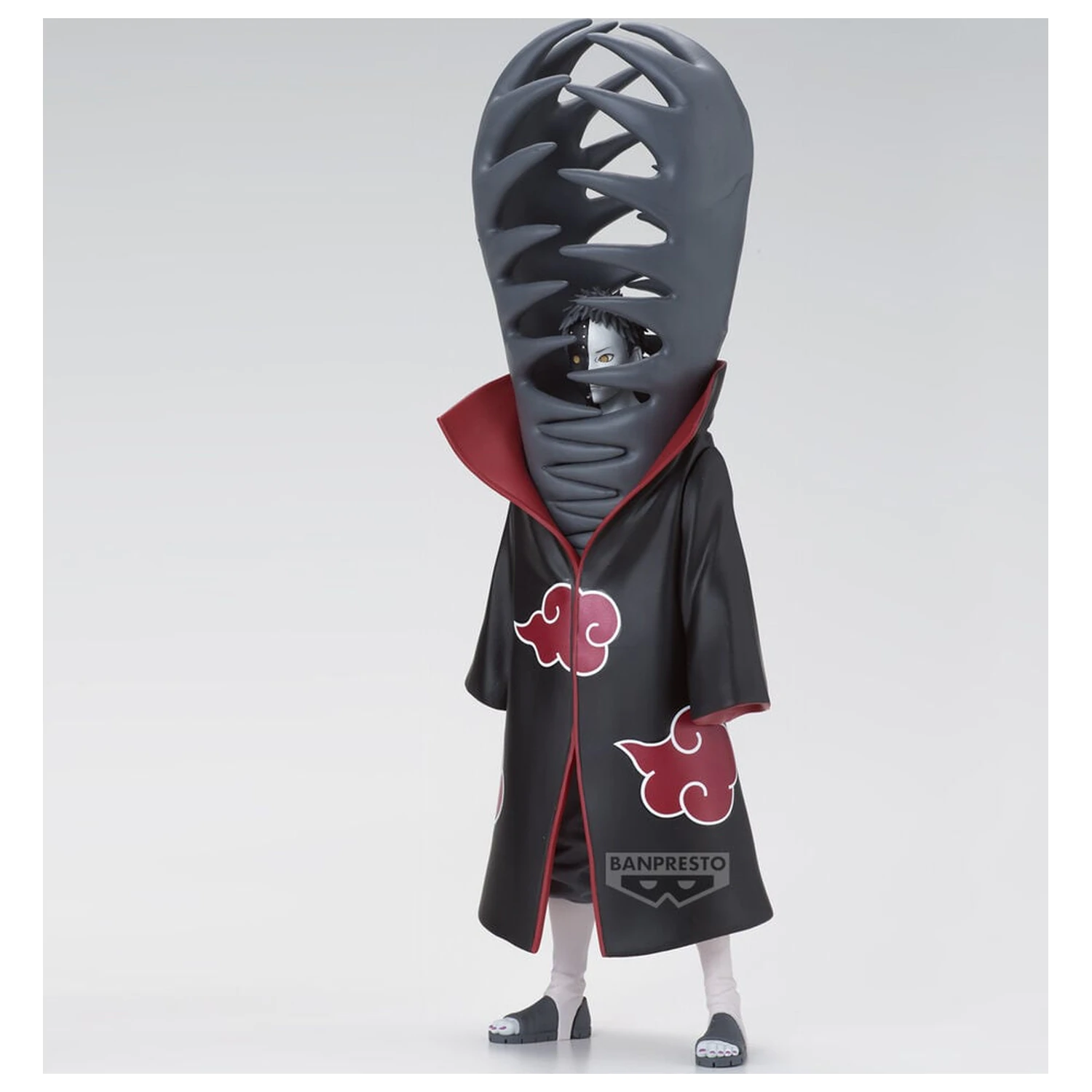 Naruto Shippuden Noir Edge Collection Zetsu Figur 32cm Produktfoto