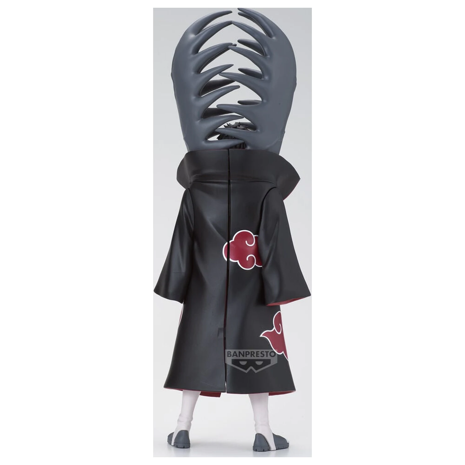 Naruto Shippuden Noir Edge Collection Zetsu Figur 32cm Produktfoto