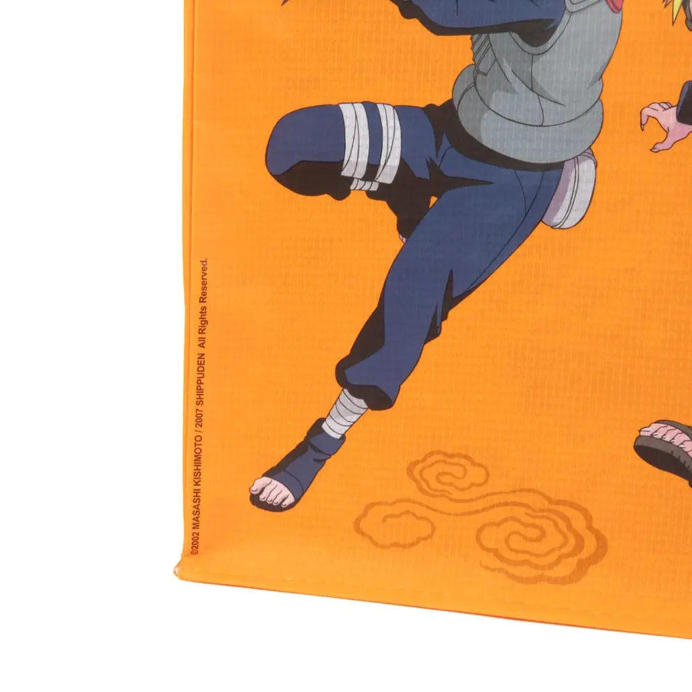 Naruto Shippuden Tragetasche Orange termékfotó