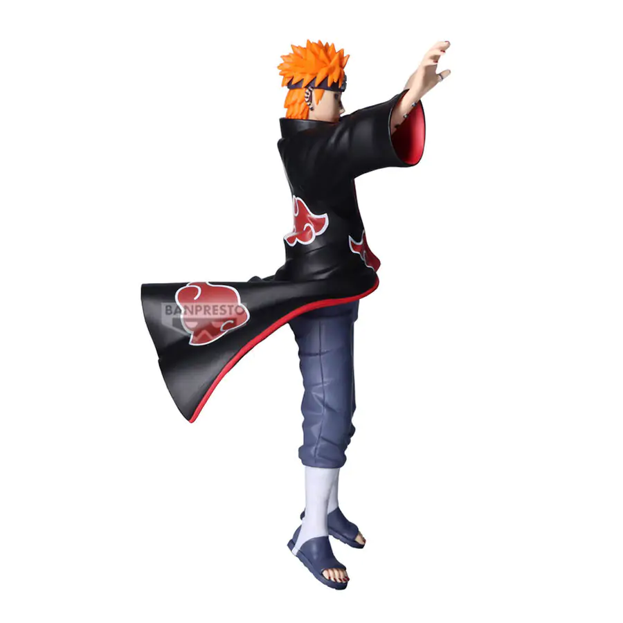 Naruto Shippuden Pain Vibrations-Figur 17 cm Produktfoto