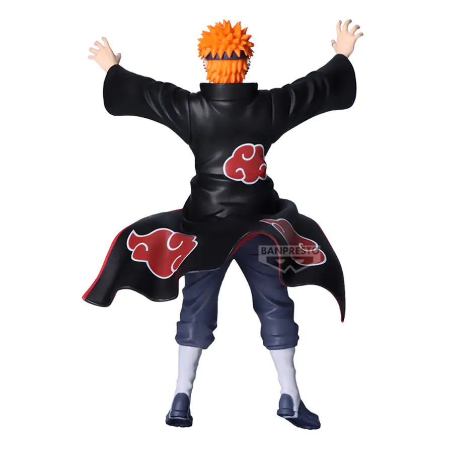 Naruto Shippuden Pain Vibrations-Figur 17 cm Produktfoto