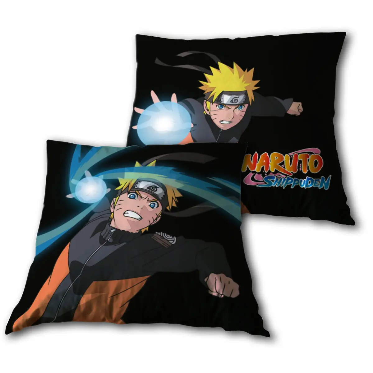 Naruto Shippuden Kissen Produktfoto