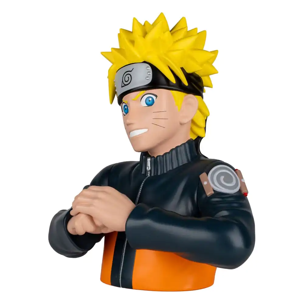 Naruto Shippuden Spardose Naruto Produktfoto