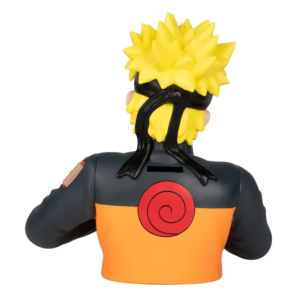 Naruto Shippuden Spardose Naruto Produktfoto