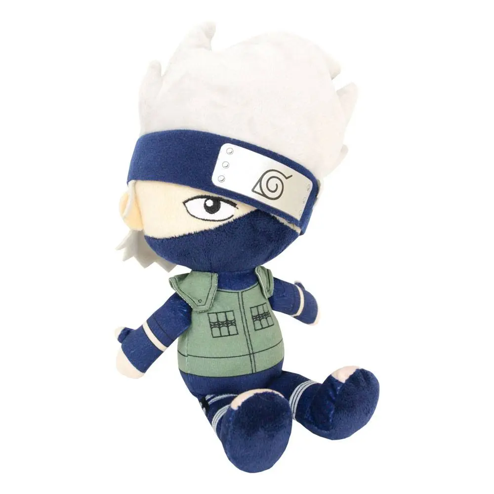 Naruto Shippuden Plüschfigur Kakashi Hatake 30 cm termékfotó