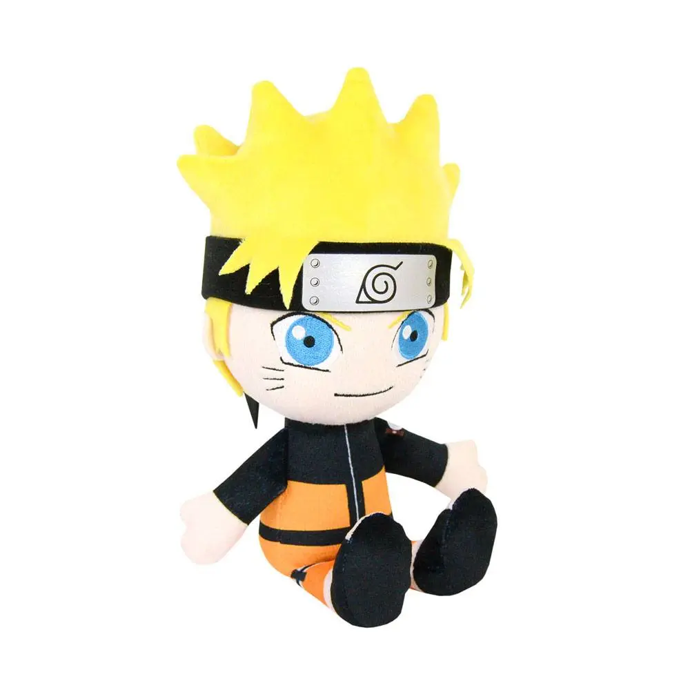 Naruto Shippuden Plüschfigur Naruto Uzumaki 30 cm termékfotó