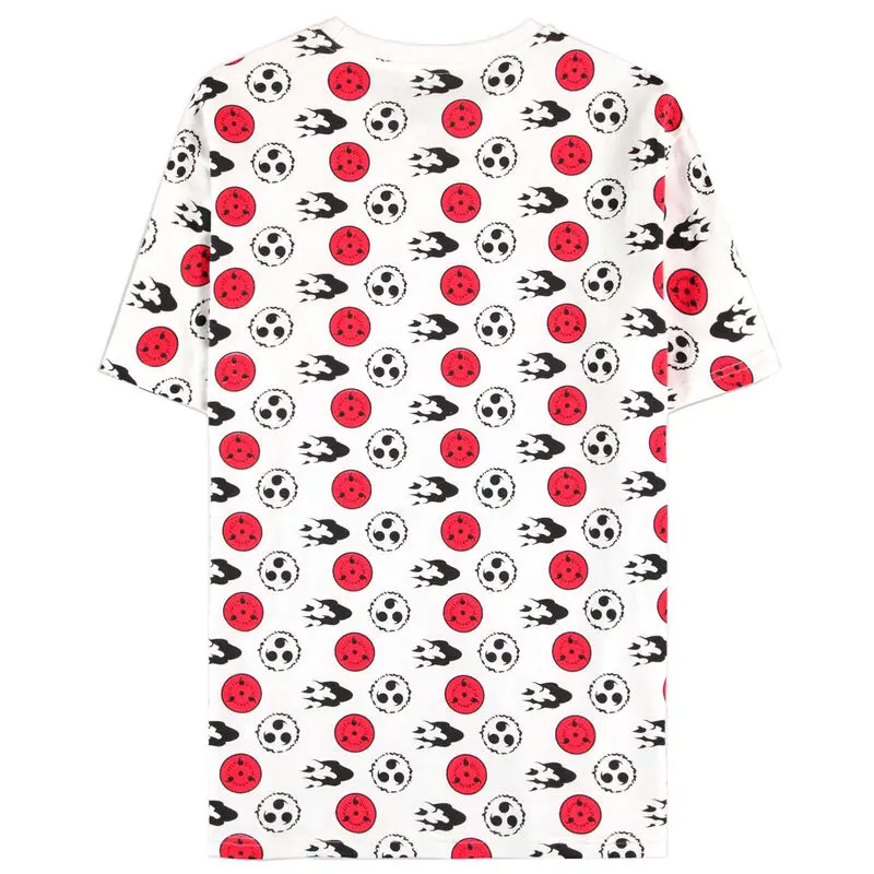 Naruto Shippuden T-shirt Produktfoto