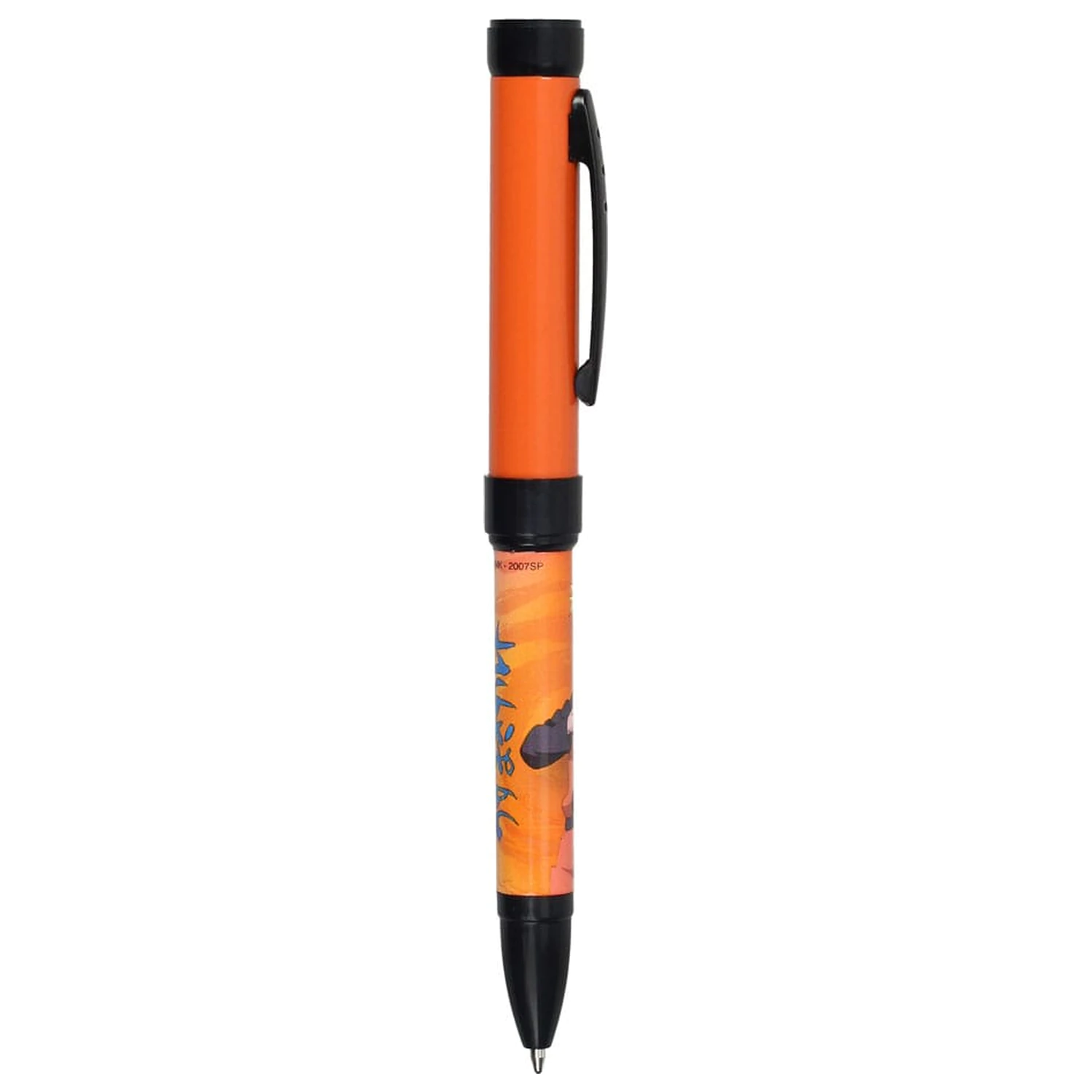 Naruto Shippuden Stift mit Lichtprojektor Naruto Produktfoto