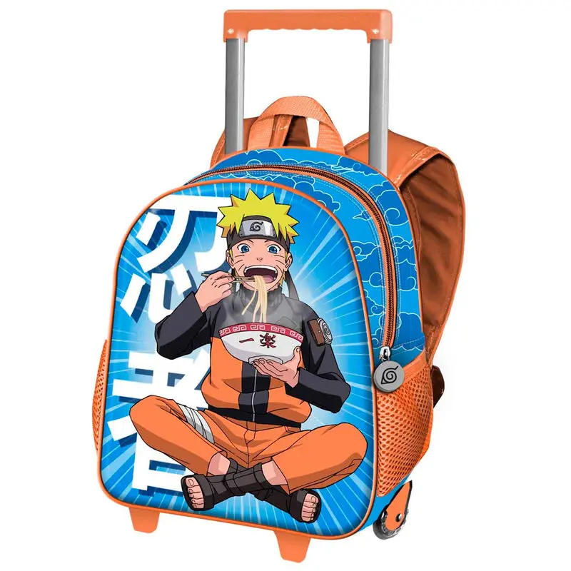 Naruto Shippuden Ramen 3D Trolley 34cm Produktfoto