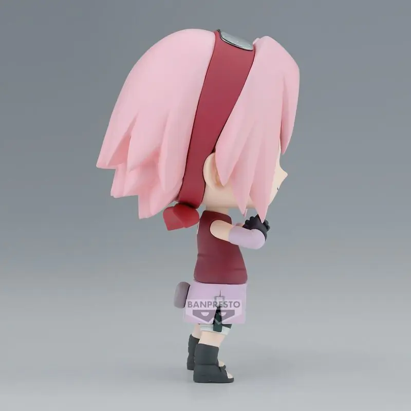 Naruto Shippuden Repoprize Haruno Sakura Figur 10cm Produktfoto