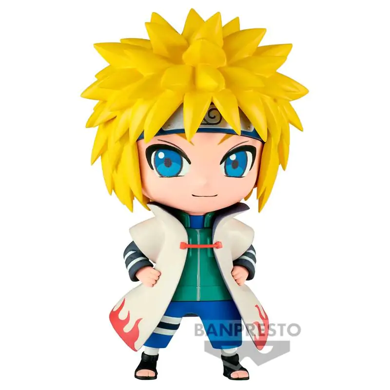 Naruto Shippuden Repoprize Namikaze Minato Figur 10cm termékfotó