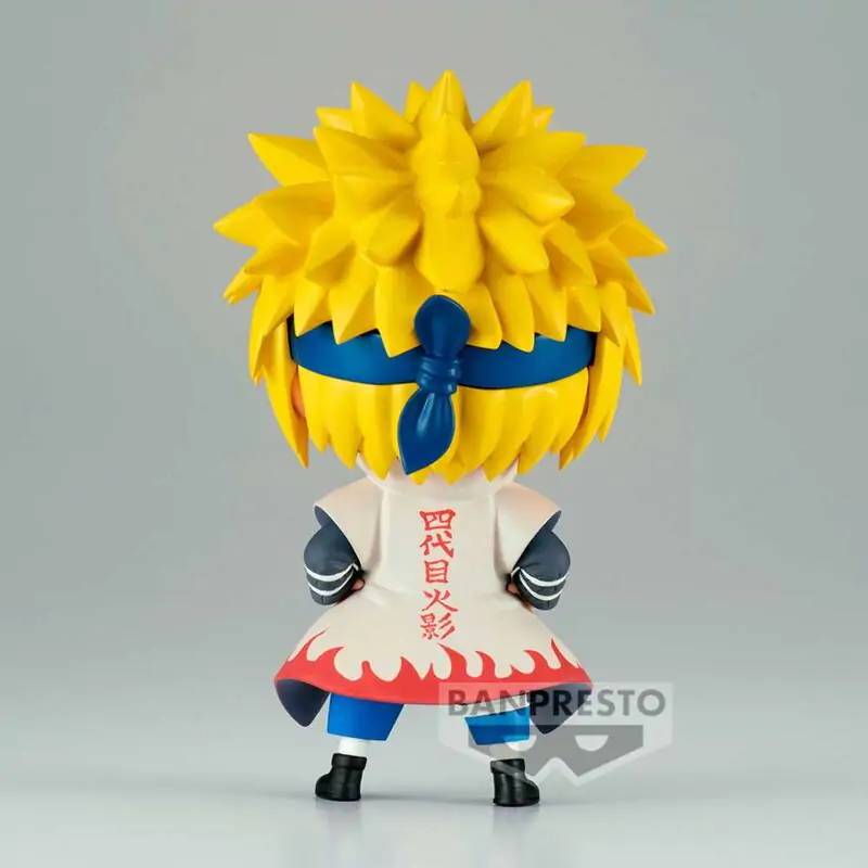 Naruto Shippuden Repoprize Namikaze Minato Figur 10cm termékfotó