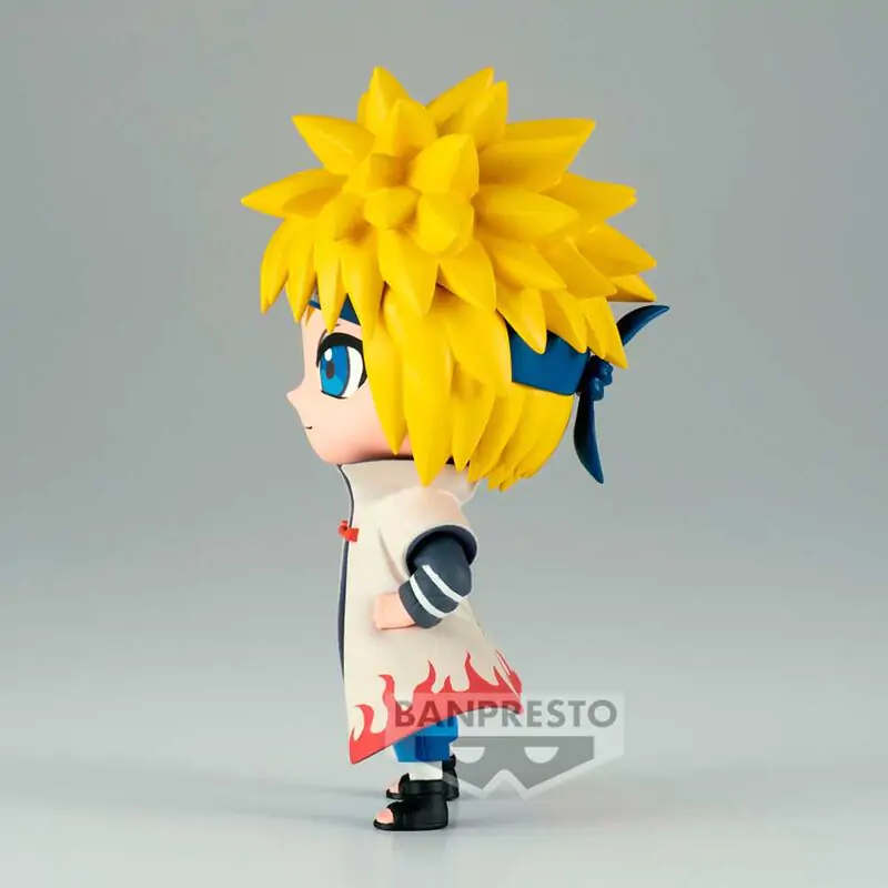 Naruto Shippuden Repoprize Namikaze Minato Figur 10cm termékfotó