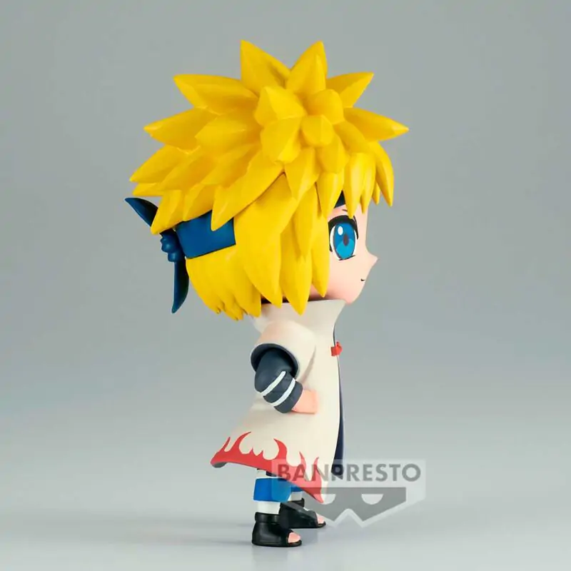 Naruto Shippuden Repoprize Namikaze Minato Figur 10cm termékfotó