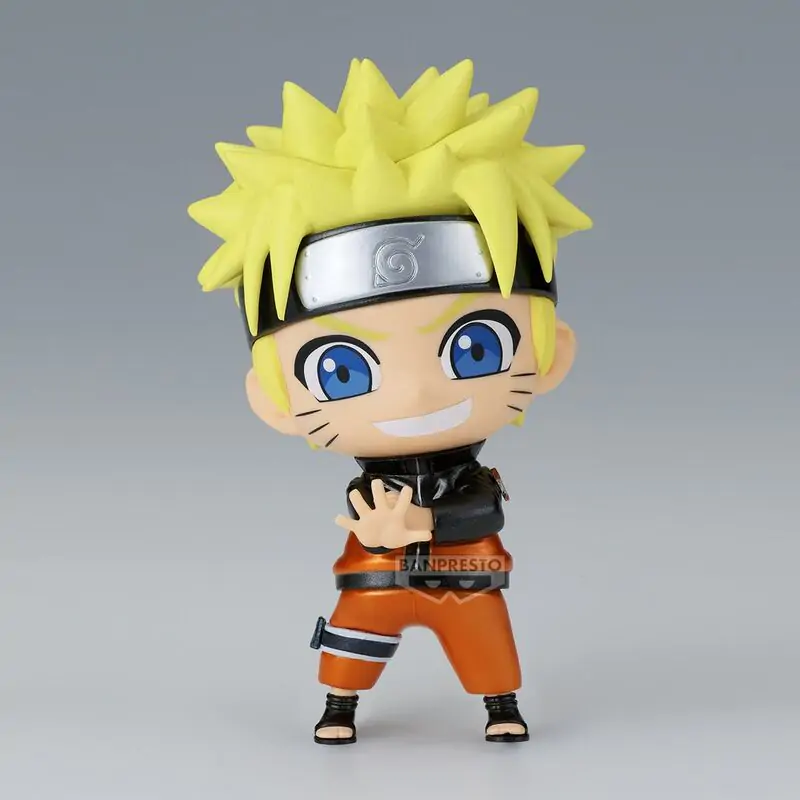 Naruto Shippuden Repoprize Uzumaki Naruto Figur 10cm Produktfoto