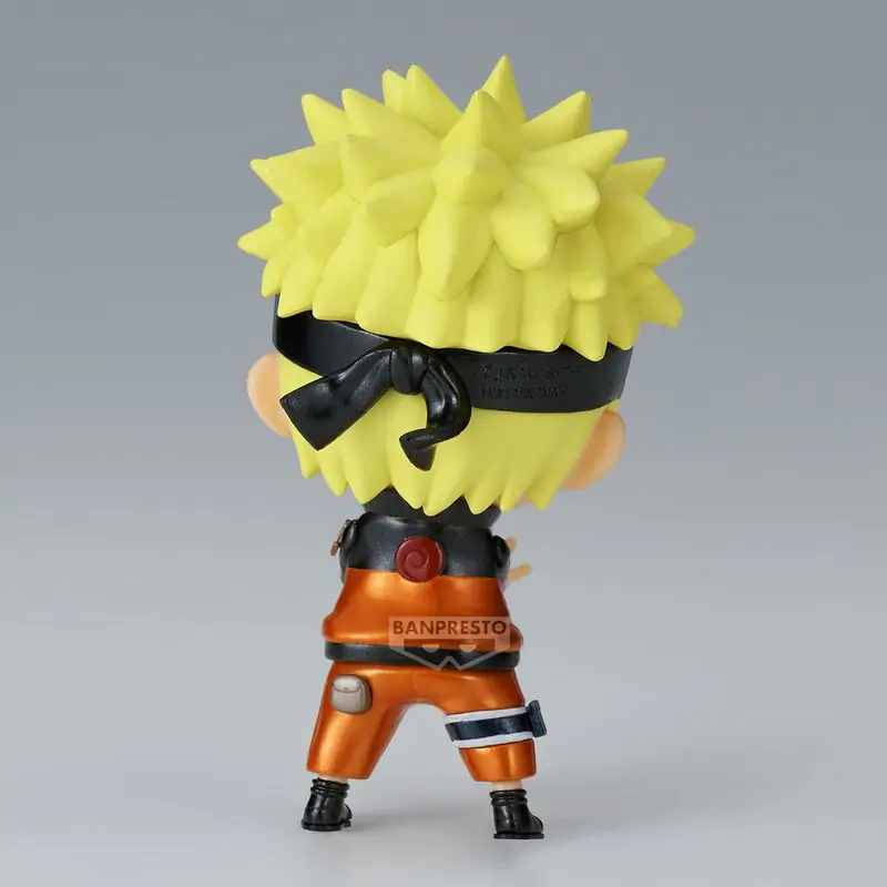 Naruto Shippuden Repoprize Uzumaki Naruto Figur 10cm Produktfoto