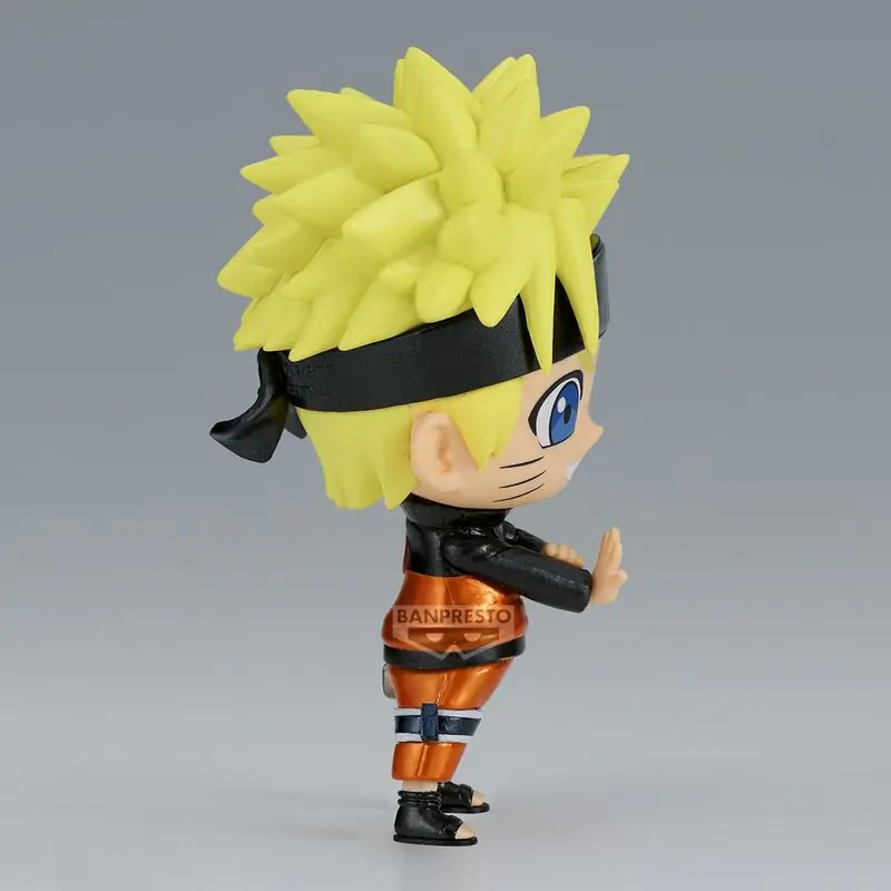 Naruto Shippuden Repoprize Uzumaki Naruto Figur 10cm Produktfoto