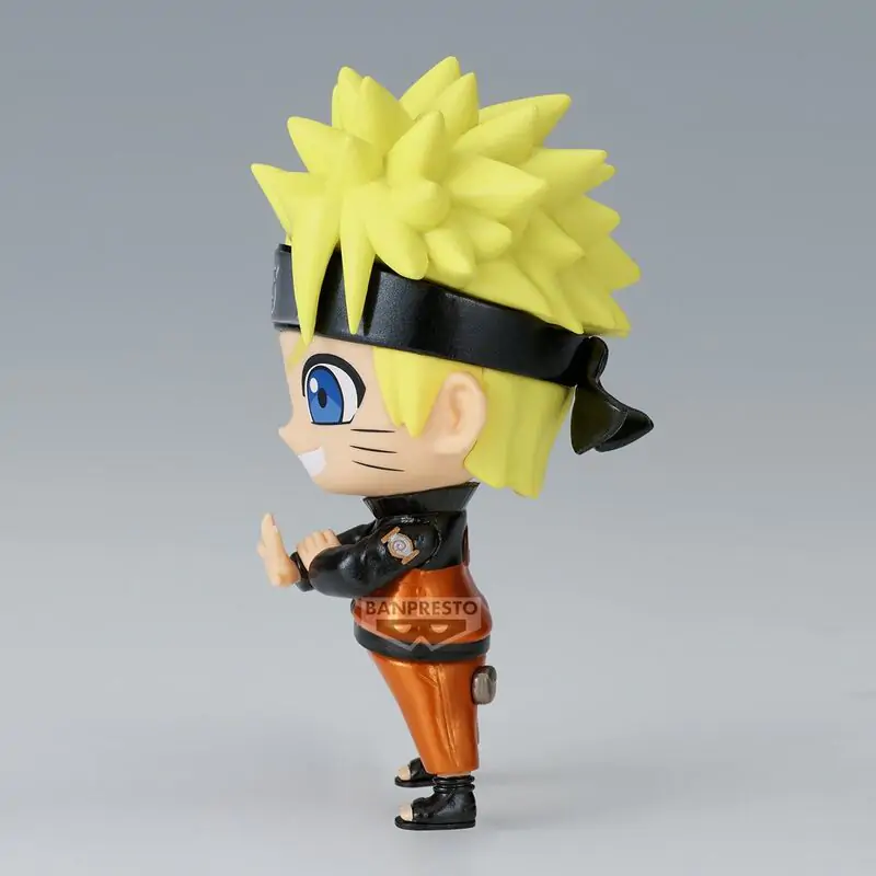 Naruto Shippuden Repoprize Uzumaki Naruto Figur 10cm Produktfoto