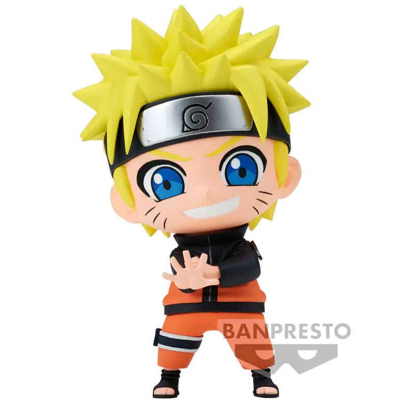 Naruto Shippuden Repoprize Uzumaki Naruto Figur 10cm termékfotó