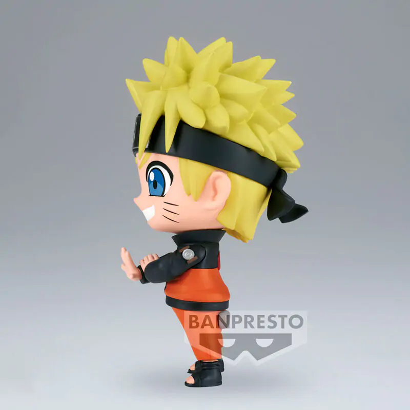 Naruto Shippuden Repoprize Uzumaki Naruto Figur 10cm termékfotó