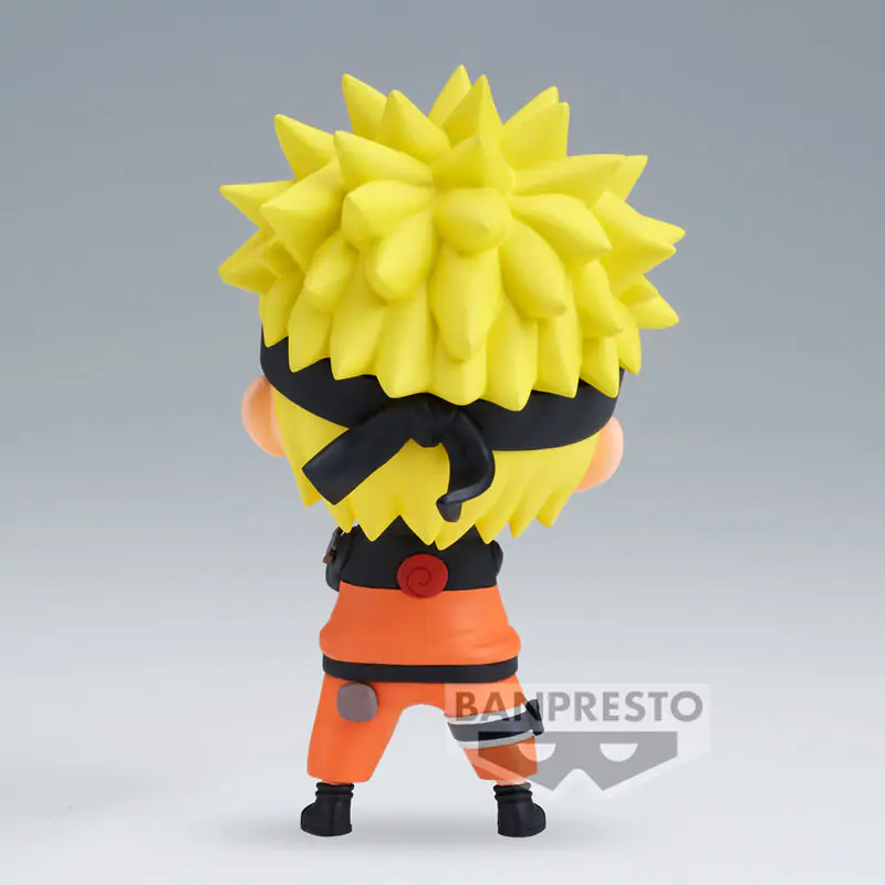 Naruto Shippuden Repoprize Uzumaki Naruto Figur 10cm termékfotó