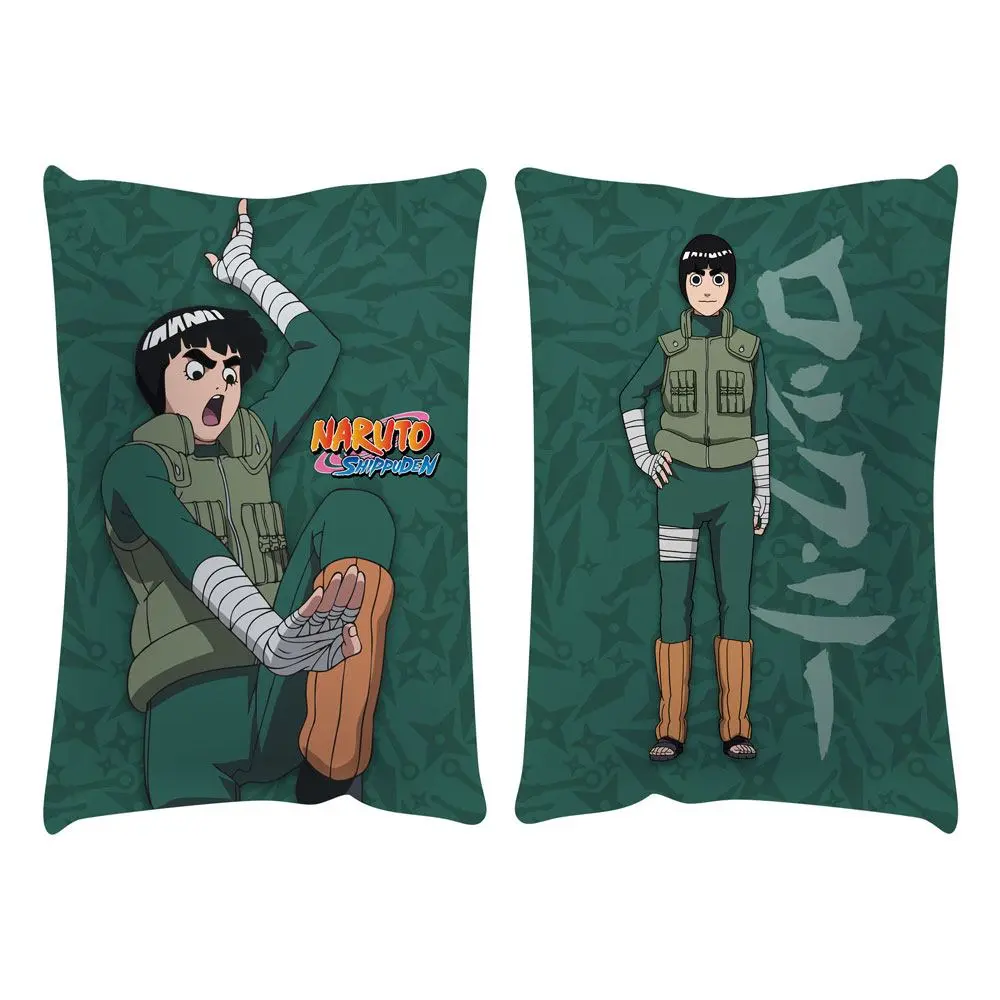 Naruto Shippuden Kissen Rock Lee 50 x 35 cm termékfotó