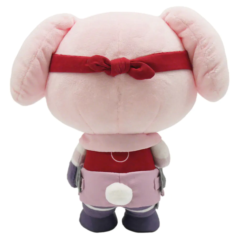 Naruto Shippuden Sakura My Melody Plüschfigur 20cm Produktfoto