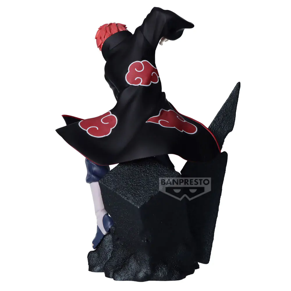 Naruto Shippuden Sasori Effectreme Figur 14cm Produktfoto