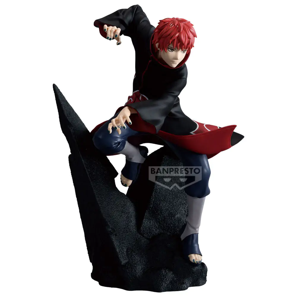 Naruto Shippuden Sasori Effectreme Figur 14cm Produktfoto