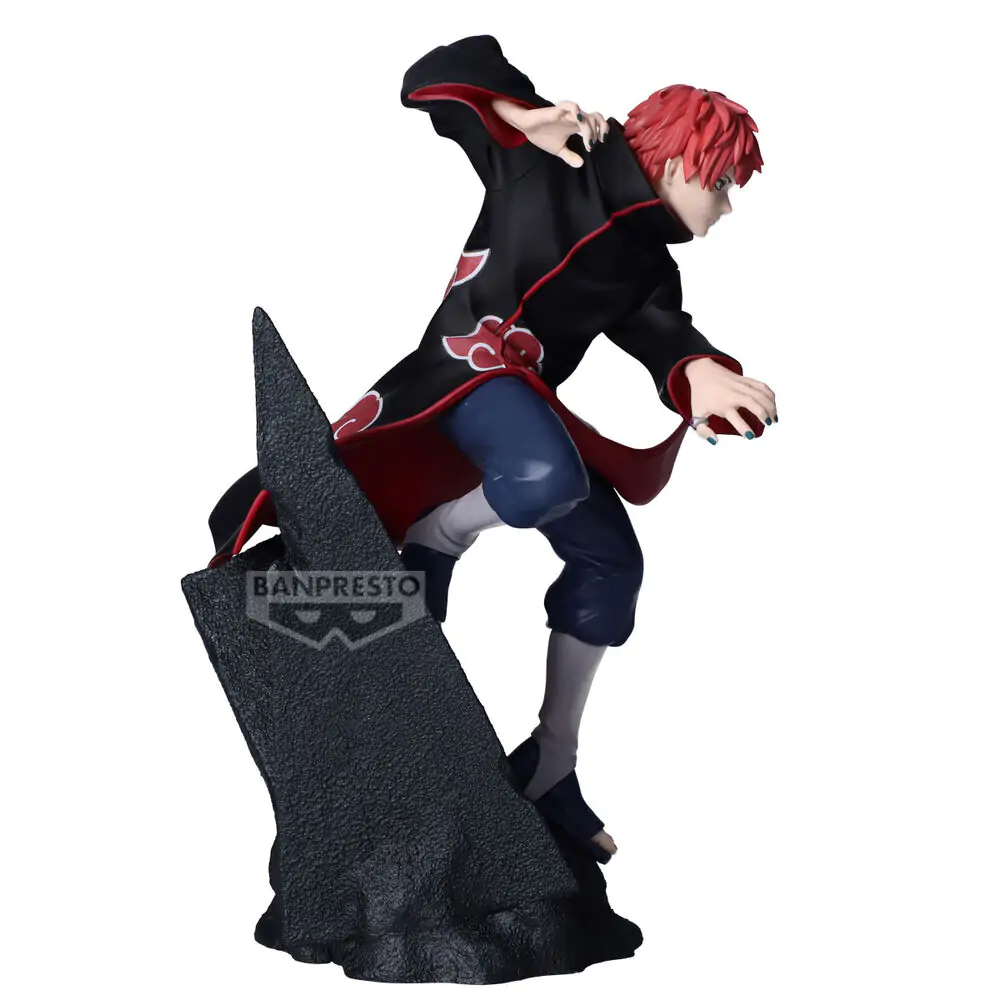 Naruto Shippuden Sasori Effectreme Figur 14cm Produktfoto