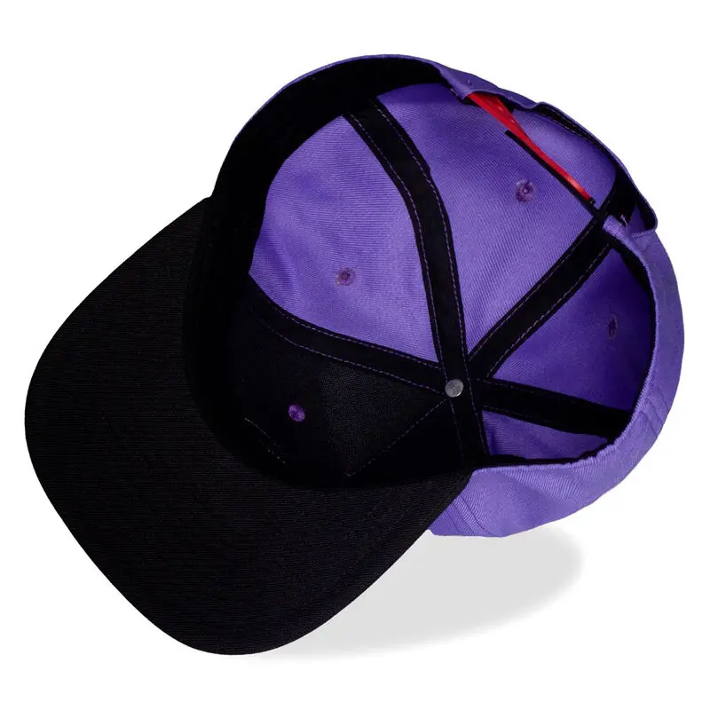 Naruto Shippuden Sasuke cap Produktfoto