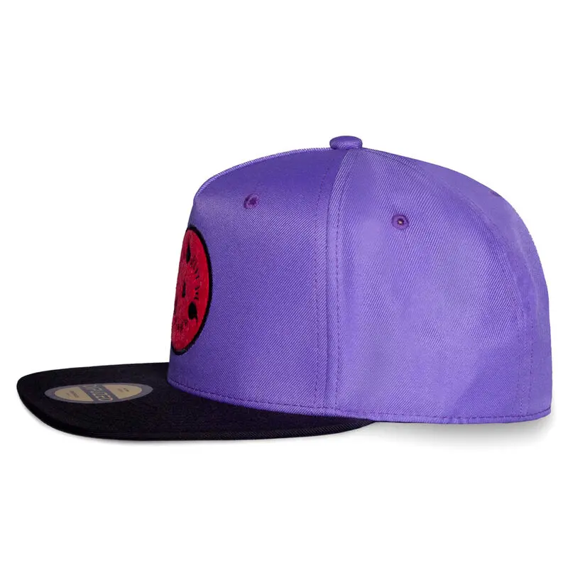 Naruto Shippuden Sasuke cap Produktfoto