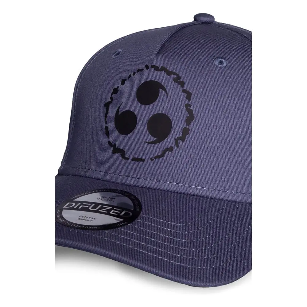 Naruto Shippuden Baseball Cap Sasuke Produktfoto
