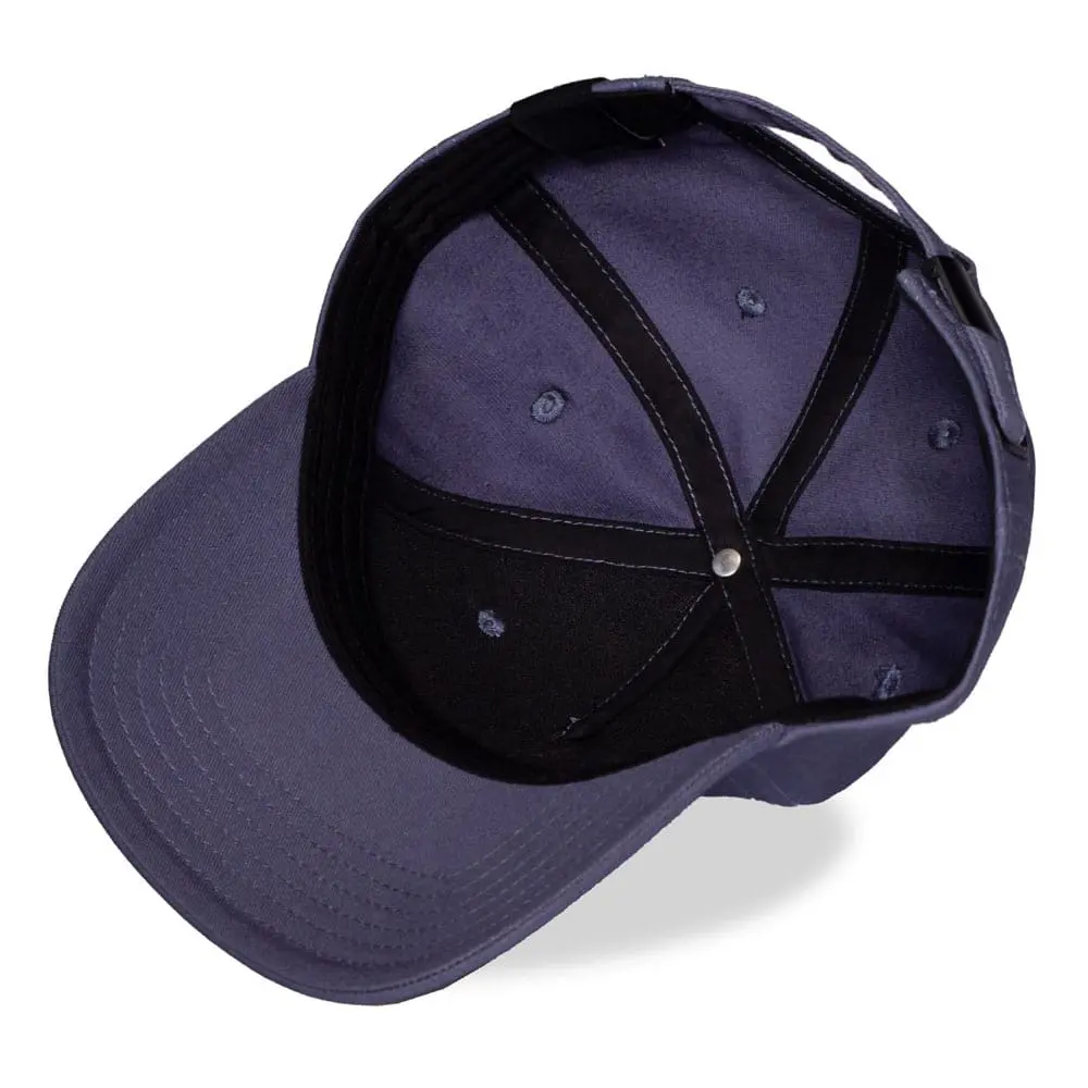 Naruto Shippuden Baseball Cap Sasuke Produktfoto