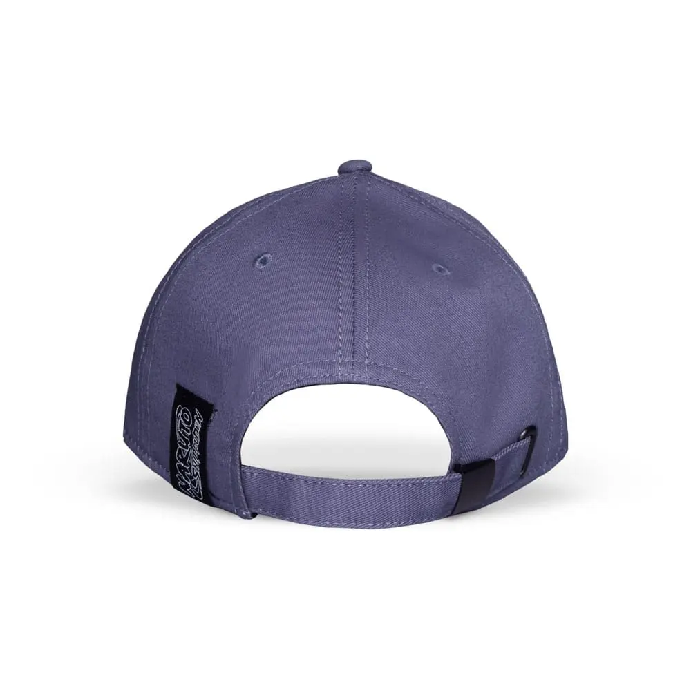 Naruto Shippuden Baseball Cap Sasuke Produktfoto