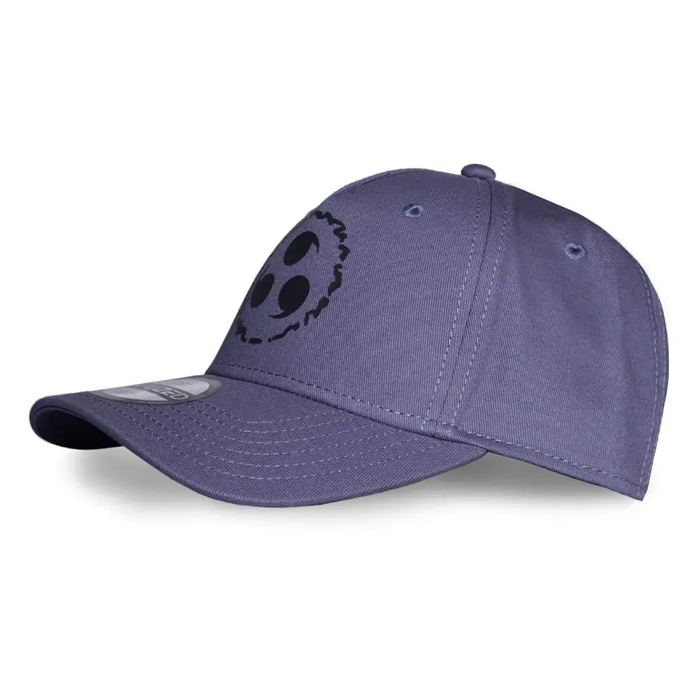 Naruto Shippuden Baseball Cap Sasuke Produktfoto