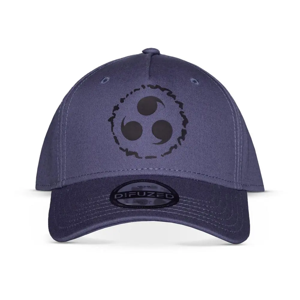 Naruto Shippuden Baseball Cap Sasuke Produktfoto