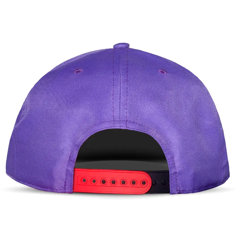 Naruto Shippuden Sasuke cap Produktfoto